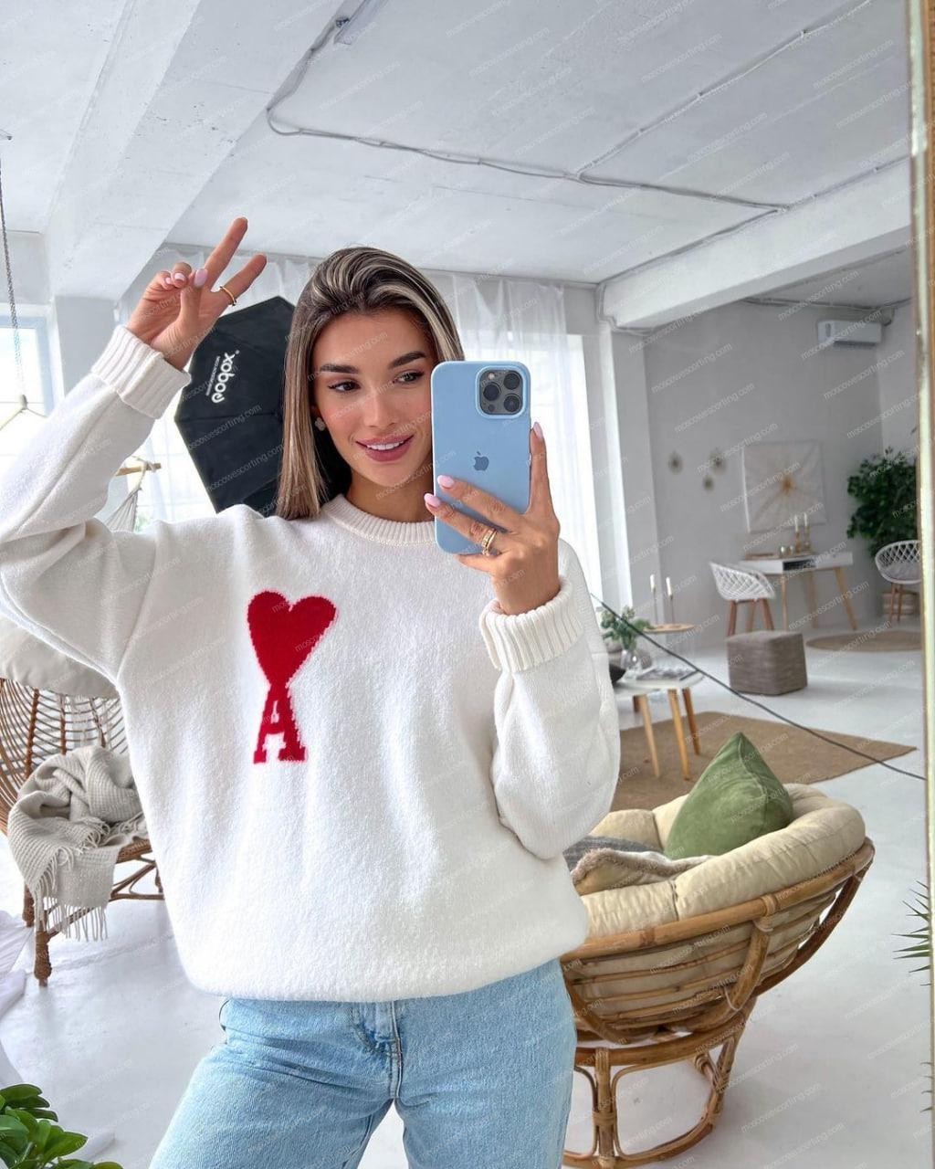 Эскорт модель Кэти из Москвы