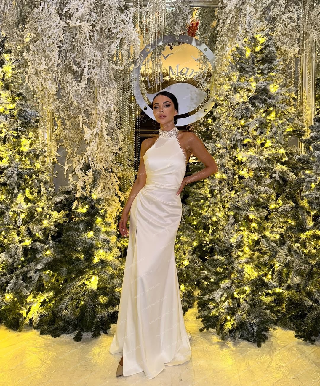 Эскорт модель Марго из Москвы